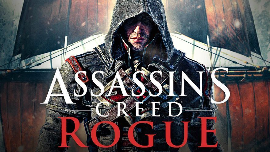 Assassin's Creed: Rogue