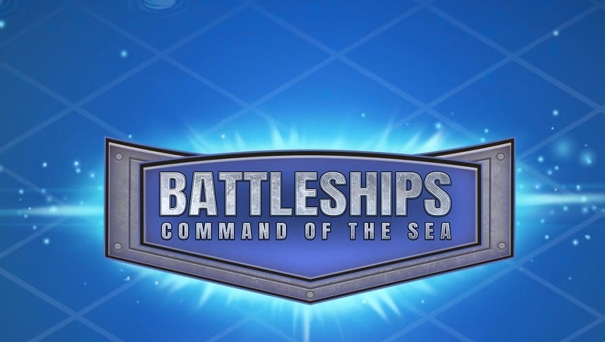 Battleships: Command of the Sea