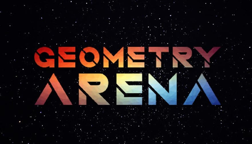 Geometry Arena