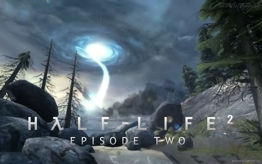 Half-Life 2: Episode Two