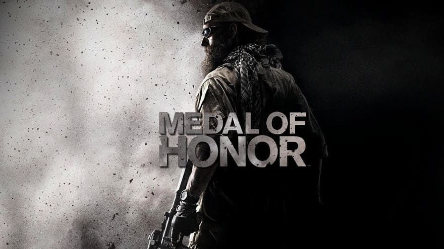 Medal of Honor