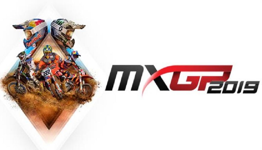 MXGP 2019 – The Official Motocross Videogame