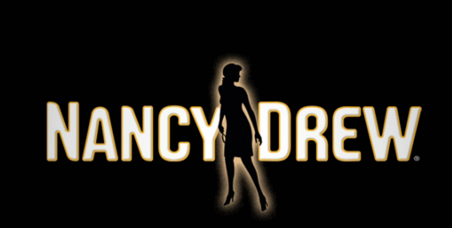 Nancy Drew Anthology