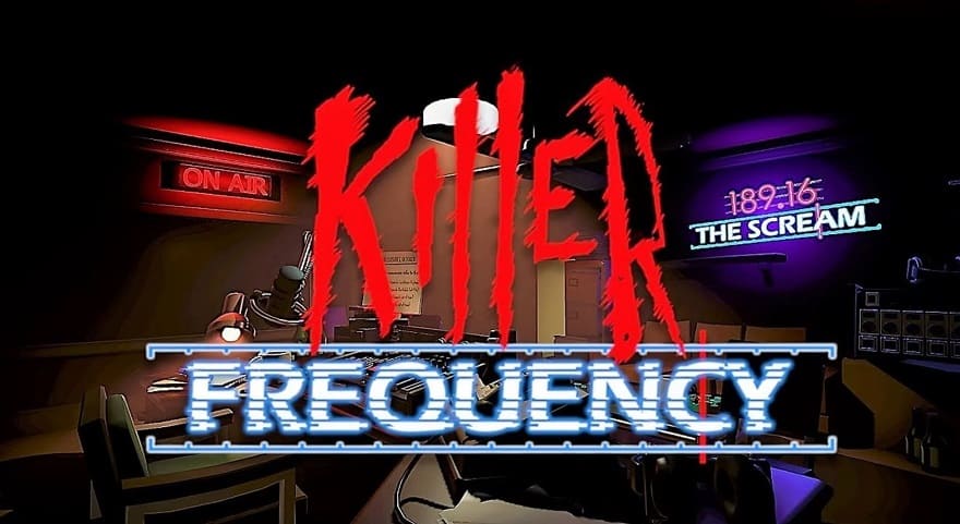 Killer Frequency