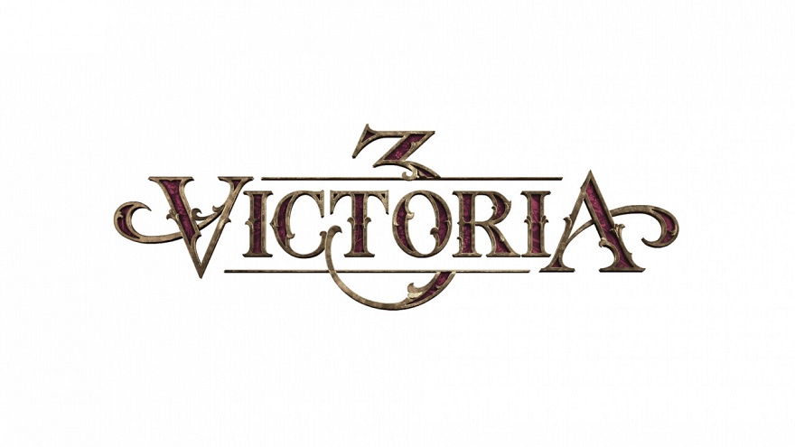 Victoria 3