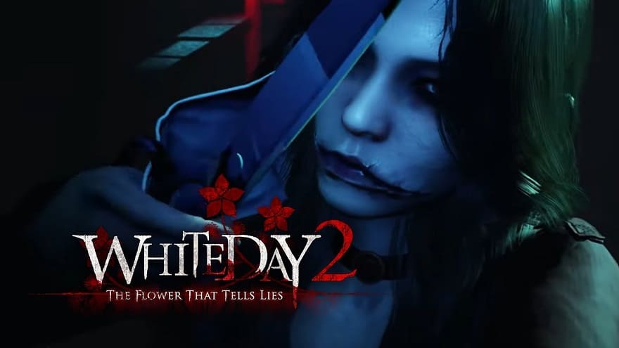 White Day 2: The Flower That Tells Lies