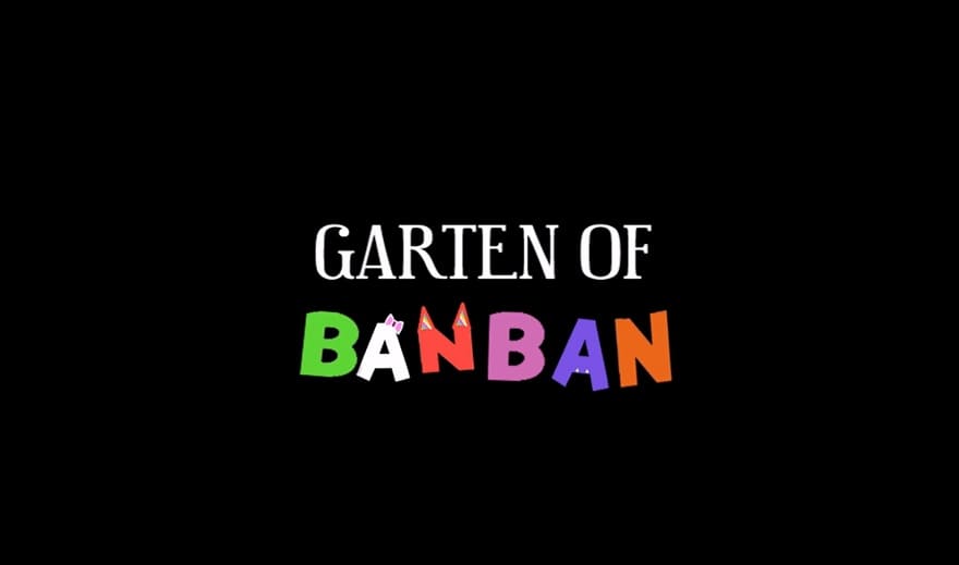 Garten of Banban