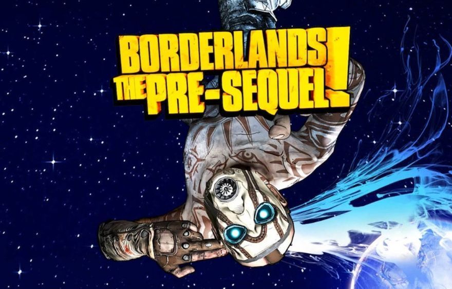 Borderlands: The Pre-Sequel