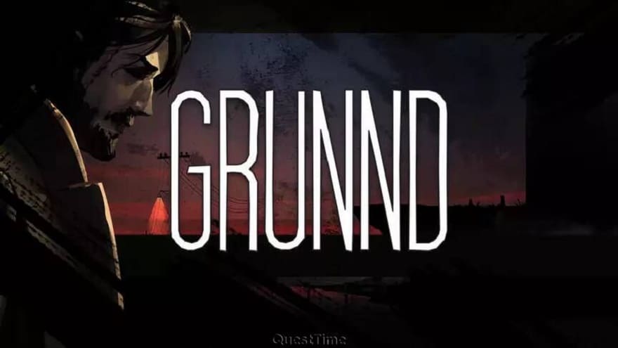 GRUNND