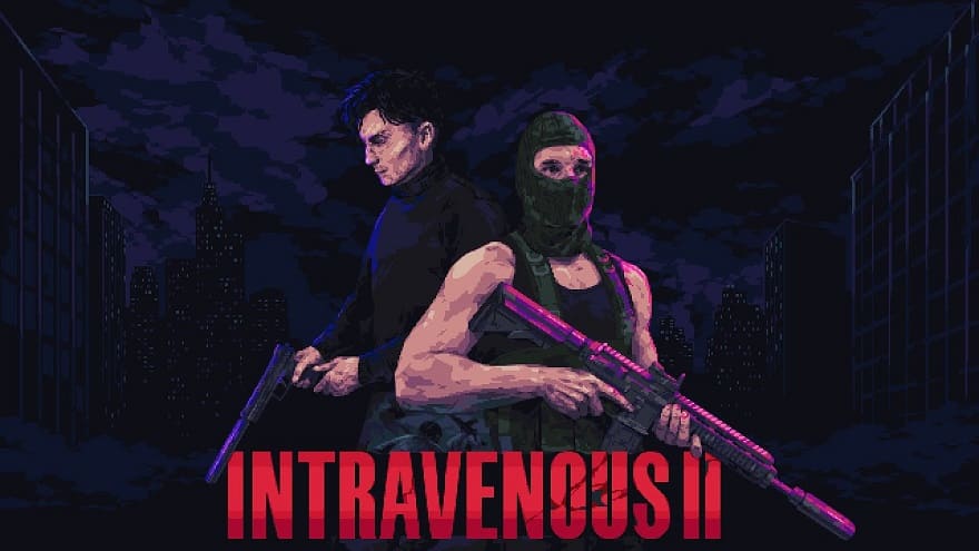 Intravenous 2