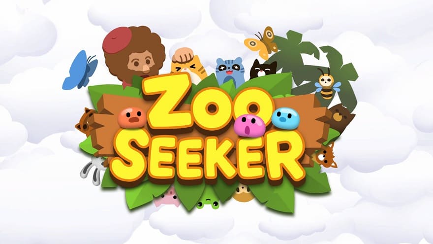 Zoo Seeker