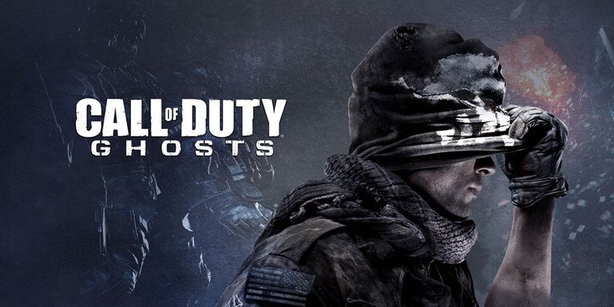 Call of Duty: Ghosts