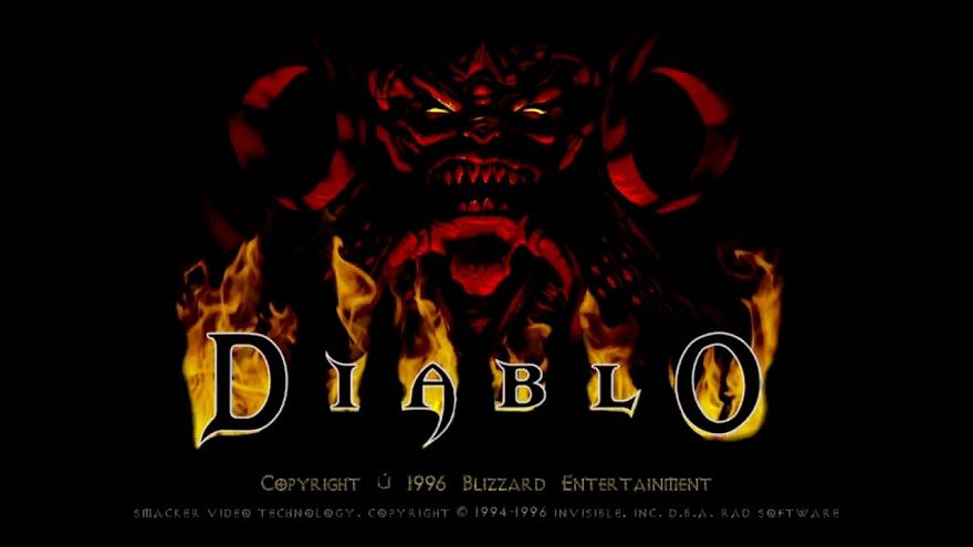 Diablo I