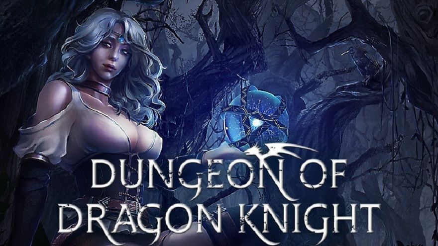 Dungeon Of Dragon Knight