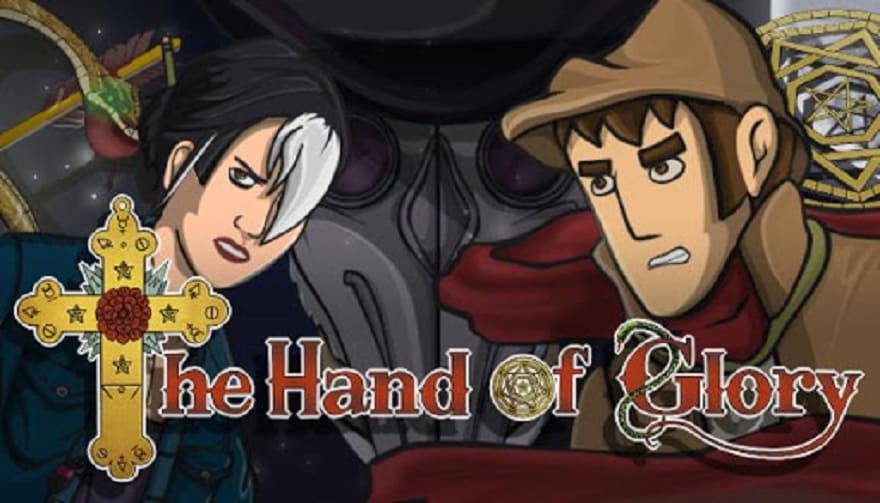 The Hand of Glory