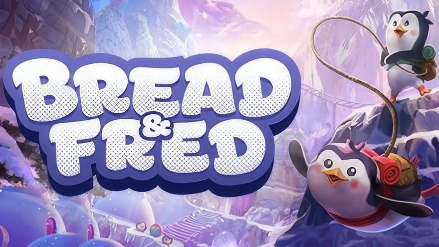 Bread & Fred