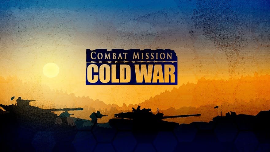 Combat Mission Cold War