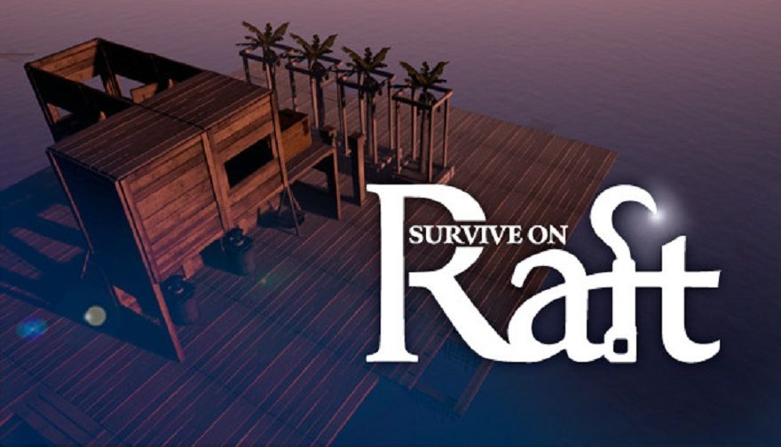 Survive on Raft