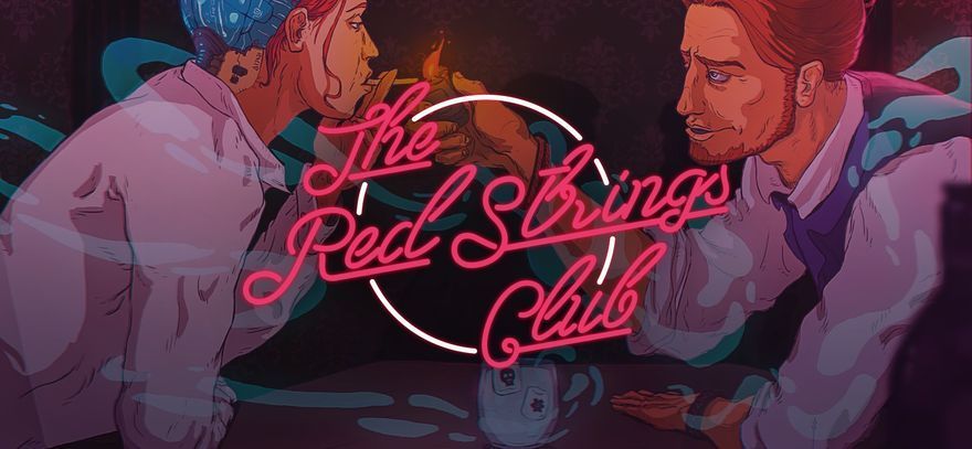 The Red String Club