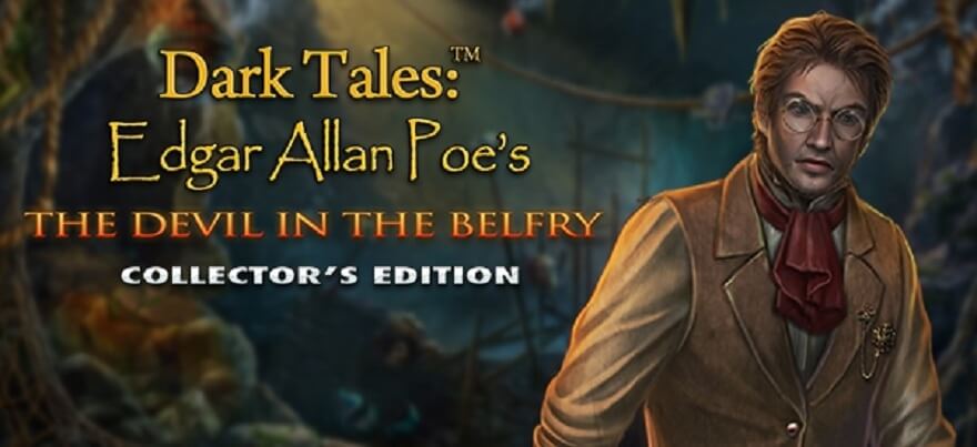 Dark Tales 18: Edgar Allan Poe's The Devil in the Belfry