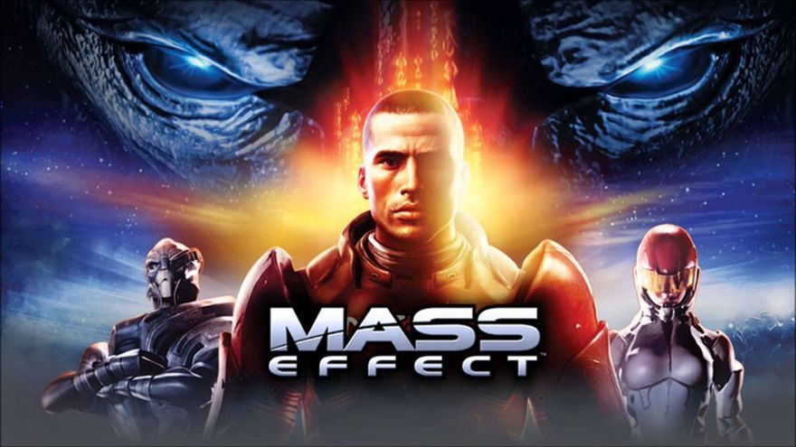 Mass Effect