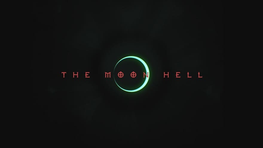 The Moon Hell