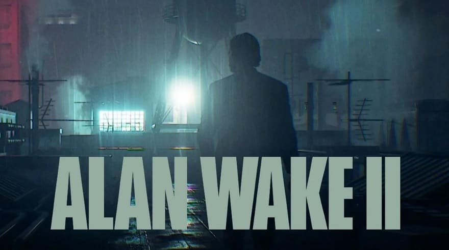 Alan Wake 2