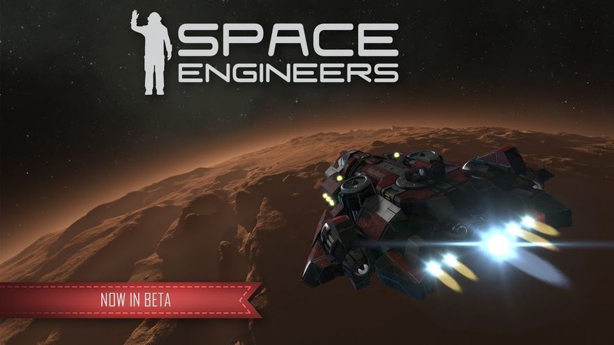 Space Engineers