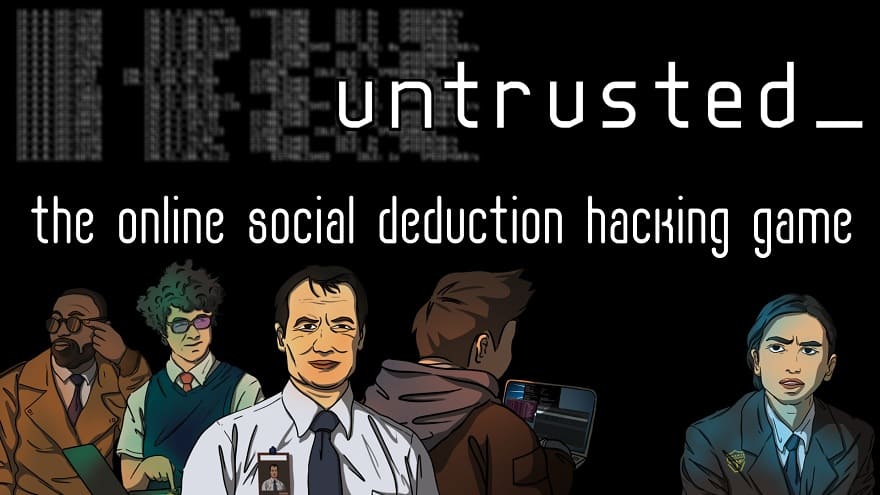 Untrusted