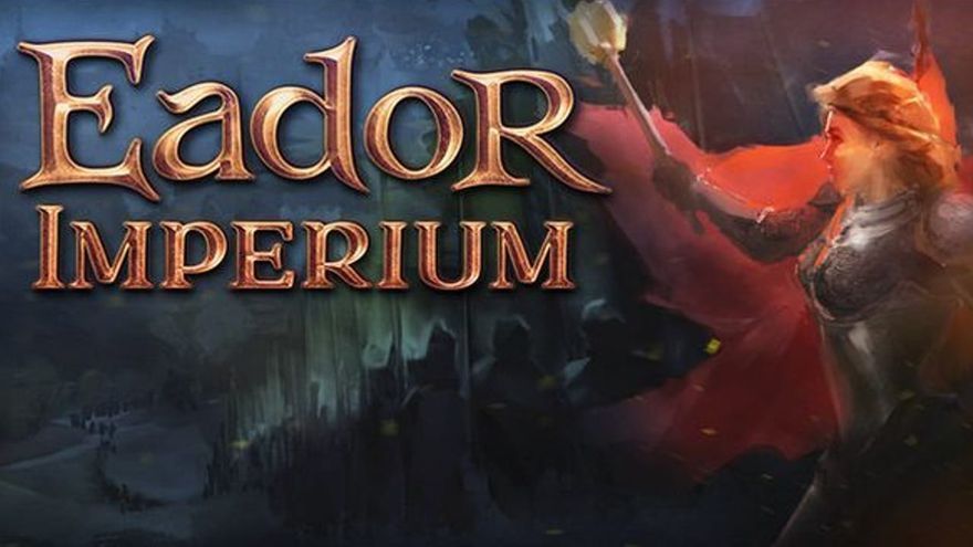 Eador Imperium