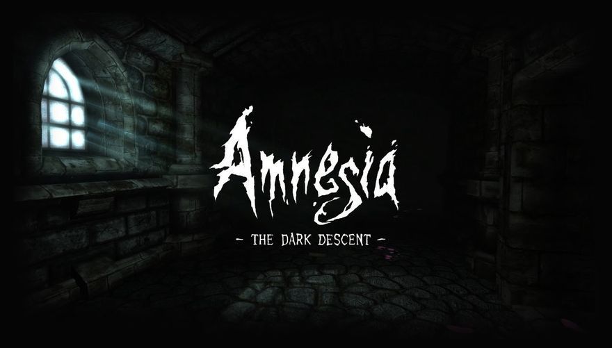 Amnesia: The Dark Descent