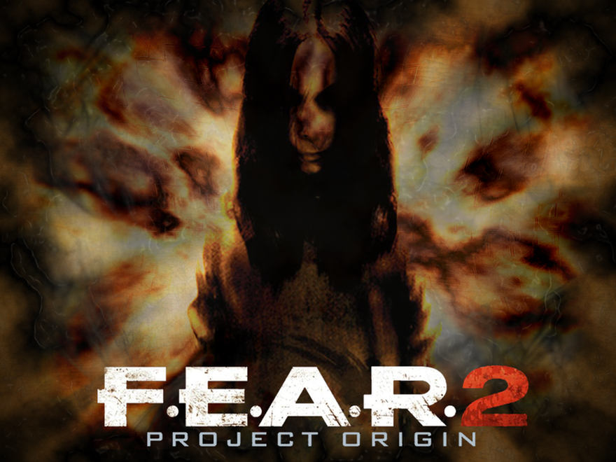 F.E.A.R. 2: Project Origin