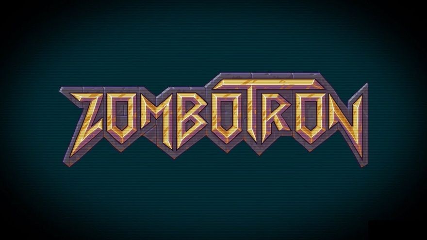 Zombotron