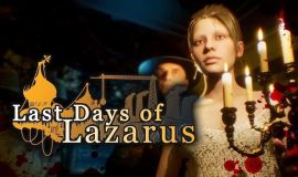 Last Days of Lazarus