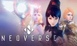 Neuverse