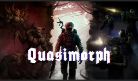 Quasimorphosis