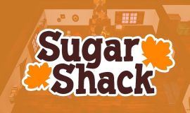 Sugar Shack