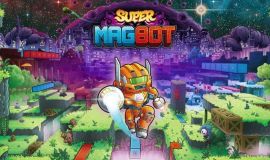 Super Magbot