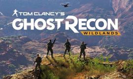 Tom Clancy's Ghost Recon Wildlands