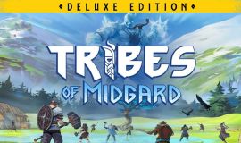 Tribes of Midgard: Deluxe Edition