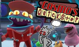 Cosmo's Quickstop