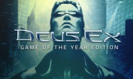 Deus Ex GOTY Edition