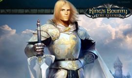 King's Bounty: The Legend of the Knight