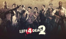 Left 4 Dead 2