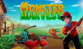 Monster Harvest