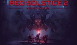 Red Solstice 2: Survivors