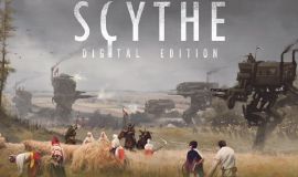 Scythe Digital Edition