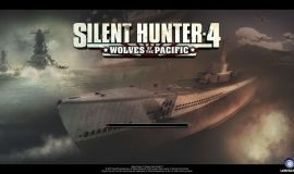 Silent Hunter 4: Wolves of the Pacific