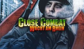Close Combat: Wacht Am Rhein