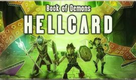 HELLCARD